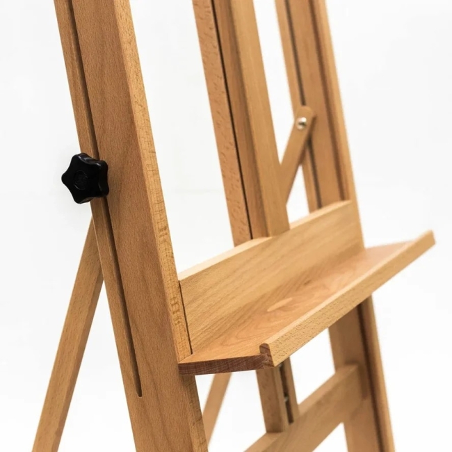 Студийный мольберт МЛ-27 Студийный мольберт МЛ-27