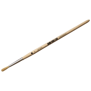 Кисть щетина, ХМ, круглая №03