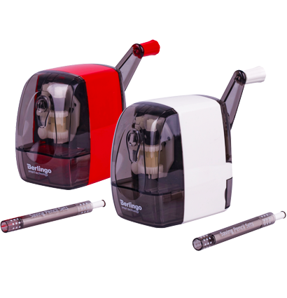 Точилка механическая Berlingo Smart Technology пластиковая с безспиральным механизмом купить в магазине для художников ArtCraft.Space с доставкой по РФ и СНГ Точилка механическая Berlingo Smart Technology пластиковая с безспиральным механизмом купить в магазине для художников ArtCraft.Space с доставкой по РФ и СНГ