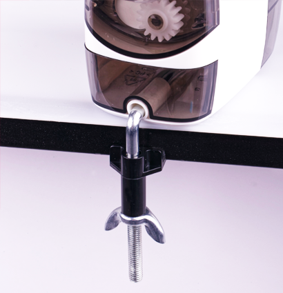 Точилка механическая Berlingo Smart Technology пластиковая с безспиральным механизмом купить в магазине для художников ArtCraft.Space с доставкой по РФ и СНГ Точилка механическая Berlingo Smart Technology пластиковая с безспиральным механизмом купить в магазине для художников ArtCraft.Space с доставкой по РФ и СНГ