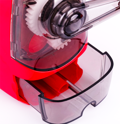 Точилка механическая Berlingo Smart Technology пластиковая с безспиральным механизмом купить в магазине для художников ArtCraft.Space с доставкой по РФ и СНГ Точилка механическая Berlingo Smart Technology пластиковая с безспиральным механизмом купить в магазине для художников ArtCraft.Space с доставкой по РФ и СНГ