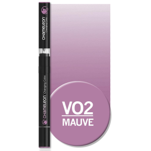 Маркер Chameleon лиловый VO2