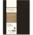 Скетчбук Strathmore 400 Series Toned Sketch Tan с коричневой бумагой для графики 20 х 24.6 см / 56 листов / 118 гм купить в художественном магазине ArtCraft.Space с доставкой по РФ и СНГ