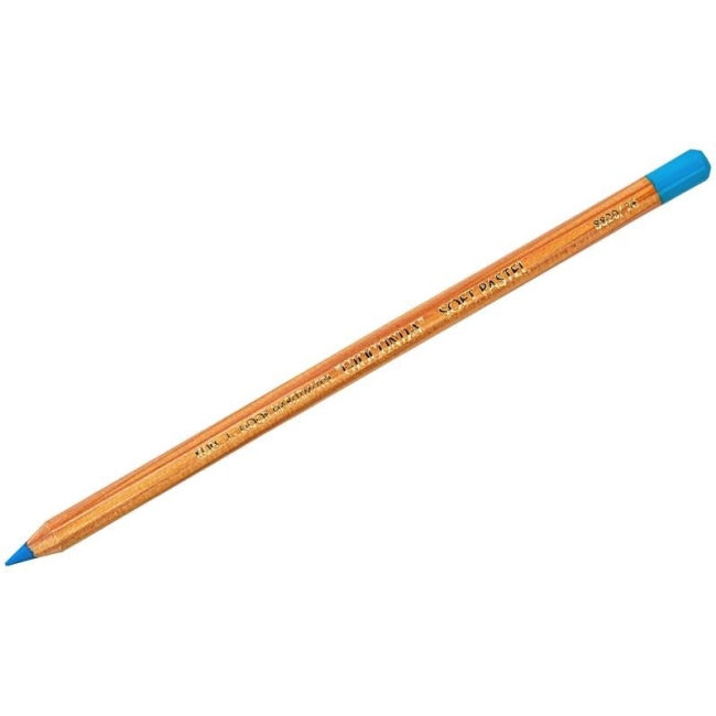 Набор пастельных карандашей Gioconda Koh-I-Noor 24 цвета в кейсе купить в художественном магазине ArtCraft.Space с доставкой по всему миру