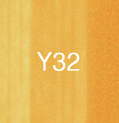 Маркер с кистью Copic Sketch Y32 Cashmere / Кашемир поштучно купить в официальном магазине Копик Клаб ArtCraft.Space с доставкой по всему миру