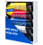Набор акриловых красок Liquitex Acrylic Basics Promo 5 цветов в тубах 118 мл купить в художественном магазине ArtCraft.Space с доставкой по РФ и СНГ