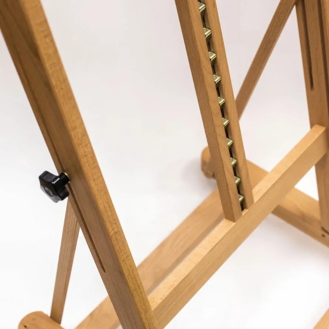 Студийный мольберт МЛ-29