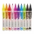 Акварельные маркеры Ecoline Brush Pen в наборе 10 цветов "Яркие" купить в художественном магазине ArtCraft.Space
