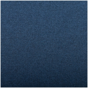 Бумага для пастели 25л. 500*650мм Clairefontaine "Ingres", 130г/м2, верже, хлопок, темно-синий