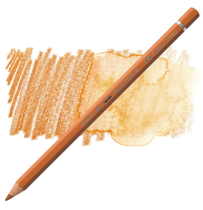 Карандаш акварельный Faber-Castell Albrecht Durer 187 жженая охра купить в художественном магазине ArtCraft.Space Карандаш акварельный Faber-Castell Albrecht Durer 187 жженая охра купить в художественном магазине ArtCraft.Space