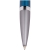Ручка шариковая Parker Urban Premium Dark Blue CT 1 мм синие чернила, подарочная упаковка купить в магазине ArtCraft.Space