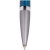 Ручка шариковая Parker Urban Premium Dark Blue CT 1 мм синие чернила, подарочная упаковка купить в магазине ArtCraft.Space