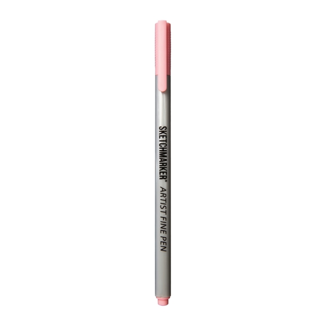 Ручка капиллярная SKETCHMARKER Artist fine pen цв. Щербет