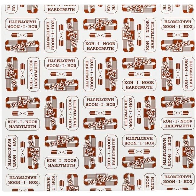 Набор пастельных карандашей Gioconda Koh-I-Noor 48 цветов в кейсе купить в художественном магазине ArtCraft.Space с доставкой по всему миру