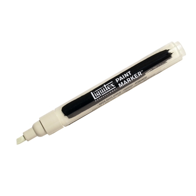 Маркер акриловый LIQUITEX PAINT MARKER Fine 2мм №436 пергамент