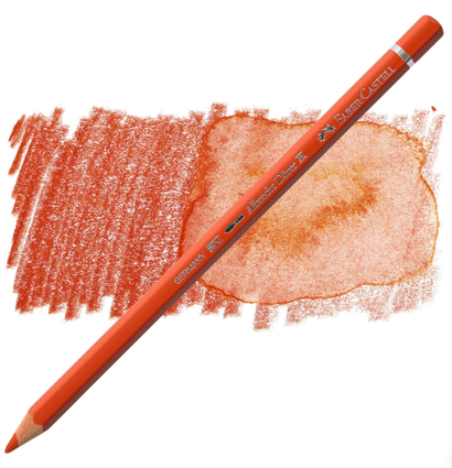 Карандаш акварельный Faber-Castell Albrecht Durer 188 сангина купить в художественном магазине ArtCraft.Space Карандаш акварельный Faber-Castell Albrecht Durer 188 сангина купить в художественном магазине ArtCraft.Space