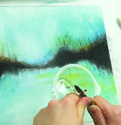 Пастельные карандаши Faber-Castell Pitt Pastel Pencils в наборе 36 цветов в пенале купить в магазине товаров для рисования ArtCraft.Space с доставкой по РФ и СНГ Пастельные карандаши Faber-Castell Pitt Pastel Pencils в наборе 36 цветов в пенале купить в магазине товаров для рисования ArtCraft.Space с доставкой по РФ и СНГ