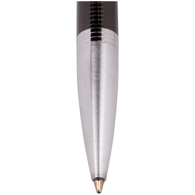 Ручка шариковая Parker Urban Premium Ebony Metal CT 1 мм синие чернила, подарочная упаковка купить в магазине ArtCraft.Space Ручка шариковая Parker Urban Premium Ebony Metal CT 1 мм синие чернила, подарочная упаковка купить в магазине ArtCraft.Space