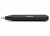 Ручка шариковая KAWECO CLASSIC Sport Chess 1.0мм черный корпус с шахматным узором,