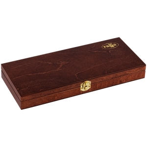 Акварель художественная Гамма "Старый Мастер", 24цв*2,6мл, кюветы, дерев. короб Акварель художественная Гамма "Старый Мастер", 24цв*2,6мл, кюветы, дерев. короб