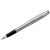 Ручка перьевая Parker "Sonnet Stainless Steel CT" 0,8мм, подар. уп.