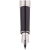 Ручка перьевая Parker "Sonnet Stainless Steel CT" 0,8мм, подар. уп.