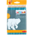 Набор чернографитных карандашей Derwent Lakeland Jumbo 12 штук HB купить в художественном магазине ArtCraft.Space