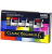Набор акриловых красок Liquitex Acrylic Heavy Body Classic Beginner 6 цветов в тубах 22 мл купить в художественном магазине ArtCraft.Space с доставкой по РФ и СНГ