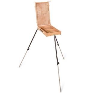 Этюдный ящик МЛ-133