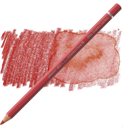 Карандаш акварельный Faber-Castell Albrecht Durer 190 венецианский красный купить в художественном магазине ArtCraft.Space с доставкой Карандаш акварельный Faber-Castell Albrecht Durer 190 венецианский красный купить в художественном магазине ArtCraft.Space с доставкой