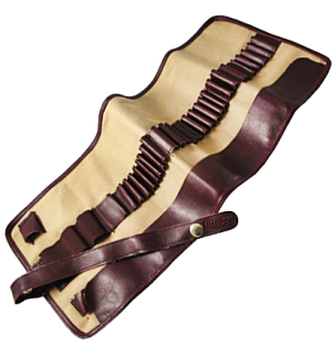 Пенал-свиток на 30 предметов