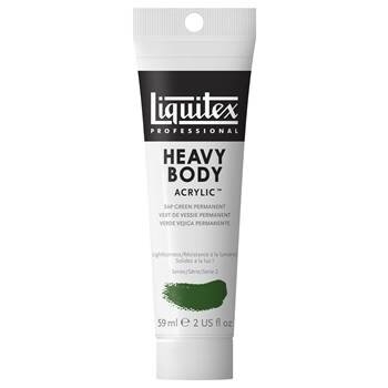 Краска акриловая Liquitex Рeavy Body №315 травяной зеленый туба 59 мл купить в художественном магазине ArtCraft.Space с доставкой по всему миру