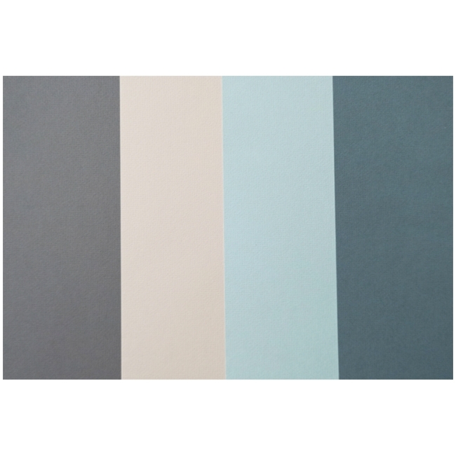 Папка для пастелей 8л. А3 Лилия Холдинг "Пастельный класс", 150г/м2, 4 цвета Папка для пастелей 8л. А3 Лилия Холдинг "Пастельный класс", 150г/м2, 4 цвета