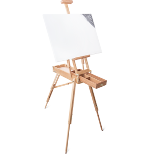 Этюдный ящик МЛ-15