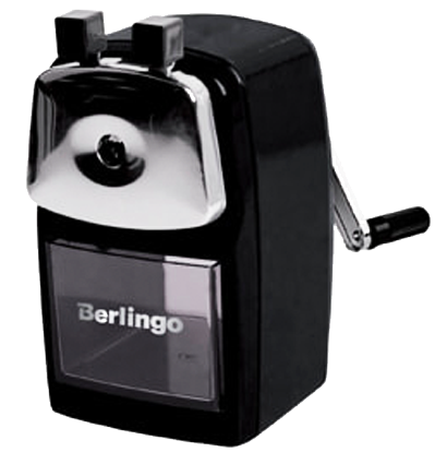 Точилка механическая Berlingo с металлическим корпусом в фирменном кейсе купить в магазине для художников ArtCraft.Space с доставкой по РФ и СНГ Точилка механическая Berlingo с металлическим корпусом в фирменном кейсе купить в магазине для художников ArtCraft.Space с доставкой по РФ и СНГ