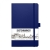 Блокнот для зарисовок Sketchmarker 140г/кв.м 13*21см 80л твердая обложка Королевский синий