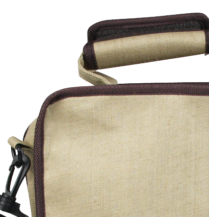 Сумка Carry All для 132 карандашей и аксессуаров 22*22*17см