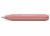 Ручка шариковая KAWECO AL Sport 1.0мм корпус розовое золото,