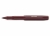 Ручка-роллер KAWECO CLASSIC Sport 0.7мм бордовый корпус,