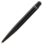 Ручка шариковая KAWECO LILIPUT Black 1.0мм черный корпус,
