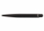Ручка шариковая KAWECO LILIPUT Black 1.0мм черный корпус,