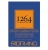 Альбом для графики 1264 MARKER 70г/м.кв 29,7х42 100л склейка по короткой стороне