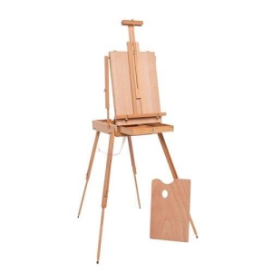 Этюдный ящик МЛ-24