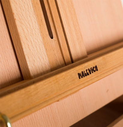 Этюдник Малевичъ МЛ-24 художественный из бука на ножках купить в магазине для художников ArtCraft.Space с доставкой по всему миру Этюдник Малевичъ МЛ-24 художественный из бука на ножках купить в магазине для художников ArtCraft.Space с доставкой по всему миру