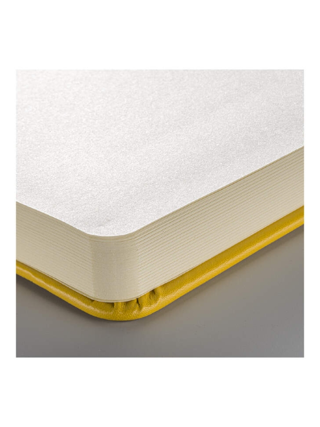 Скетчбук жёлтый для зарисовок Art Creation Sketchbook Royal Talens с резинкой А6 / 80 листов / 140 гм купить в художественном магазине ArtCraft.Space с доставкой по РФ и СНГ