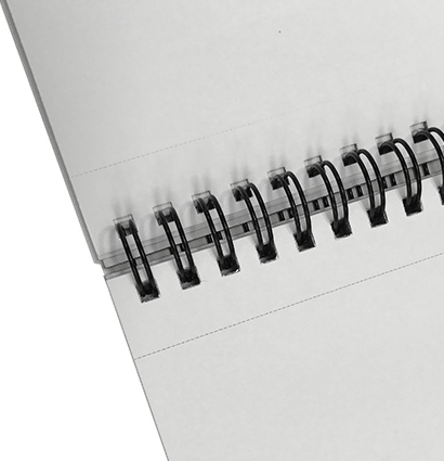 Альбом для маркеров Canson The Wall двусторонней бумагой А3 / 30 листов / 220 гм купить в художественном магазине ArtCraft.Space с доставкой по всему миру