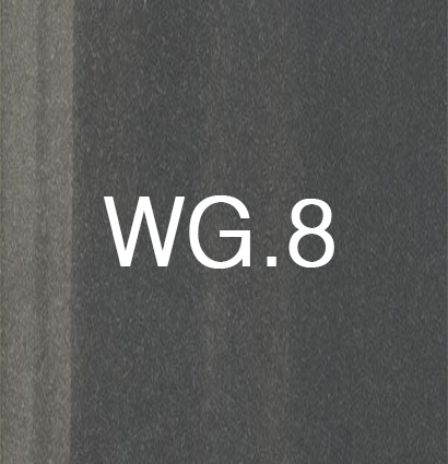 Маркер Copic W8 Warm Gray 8 / Теплый Серый 8 поштучно купить в фирменном магазине ArtCraft.Space (Копик Клаб) с доставкой по РФ и всему миру