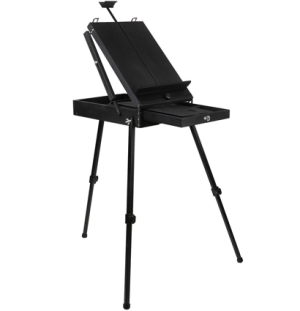 Этюдный ящик МЛ-82