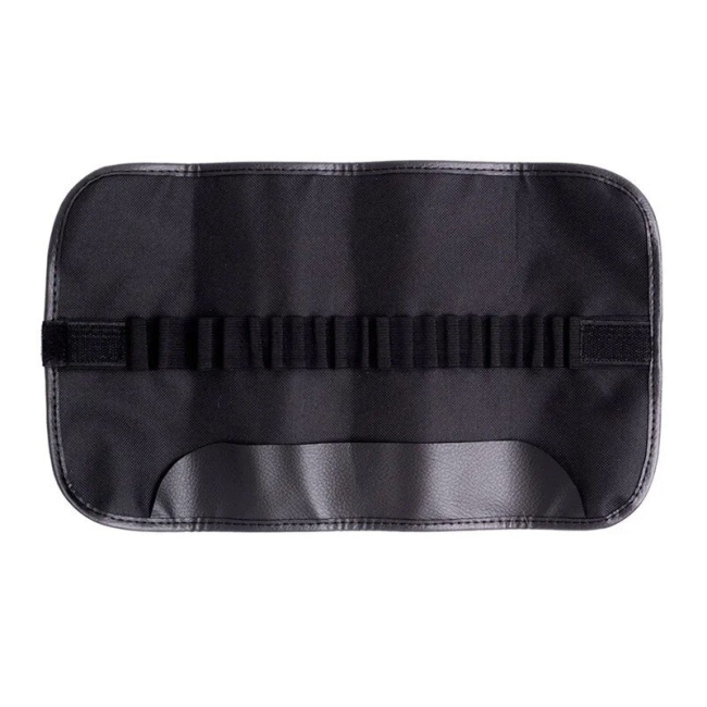 Пенал-свиток Малевичъ чёрный для карандашей и ручек купить в художественном магазине ArtCraft.Space