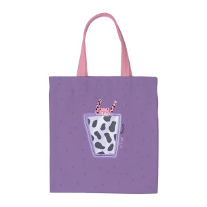 Сумка-шоппер MESHU "Cool", 33*40см, канвас